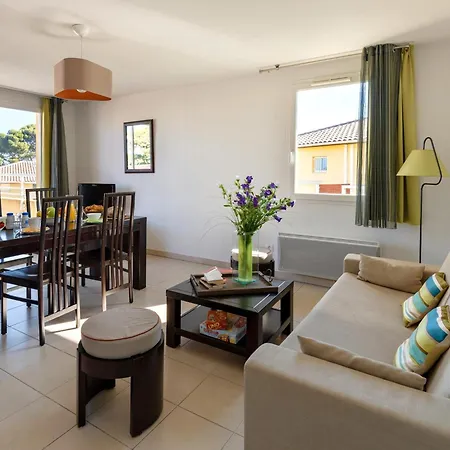 Appartement Duplex For 8 In