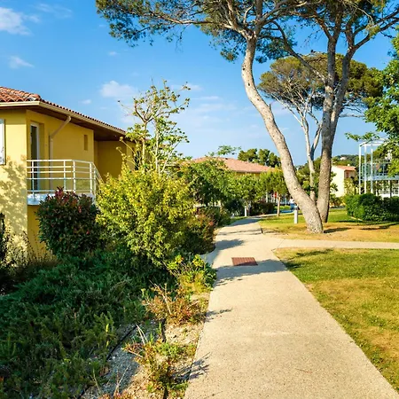 Duplex For 8 In * Six-Fours-les-Plages