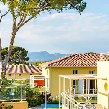 Duplex For 8 In Appartement *